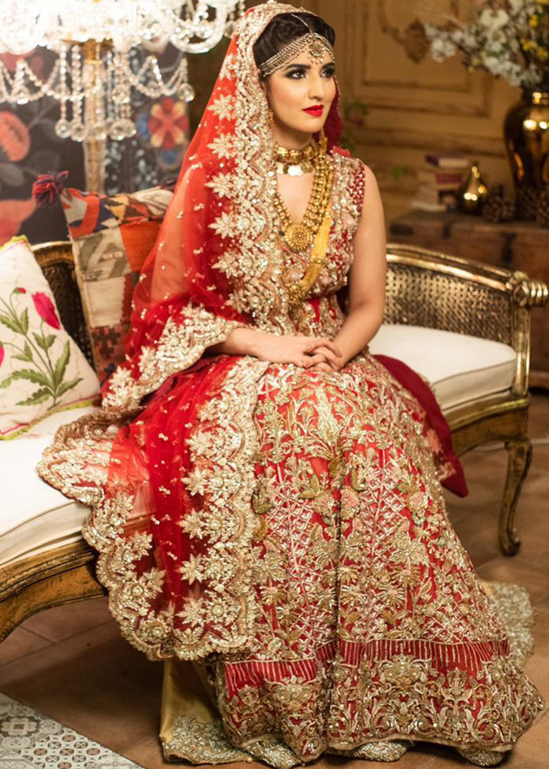 Saira Shakira Brides