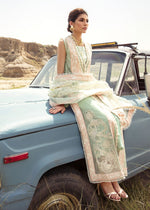 Ivory Sawn