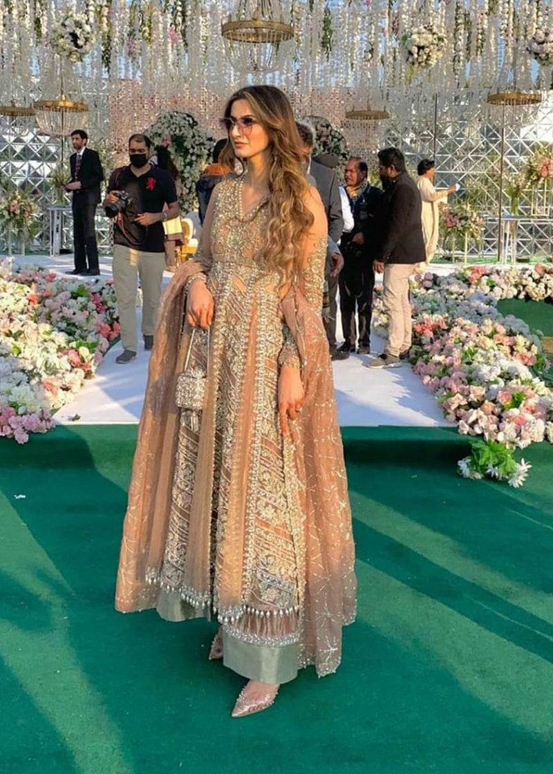 SAIRA SHAKIRA FORMALS