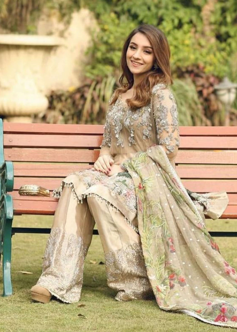 SAIRA SHAKIRA FORMALS