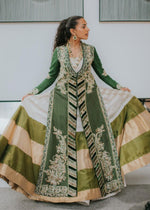 SAIRA SHAKIRA FORMALS