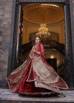 Saira Shakira Brides