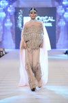 Blush Crepe