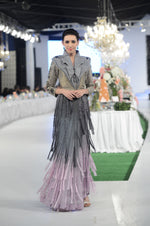 Grey Sorbet